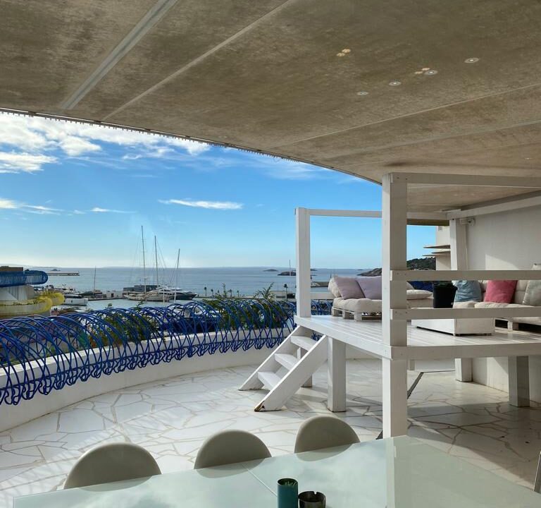 ibizasevenvillas atico boas