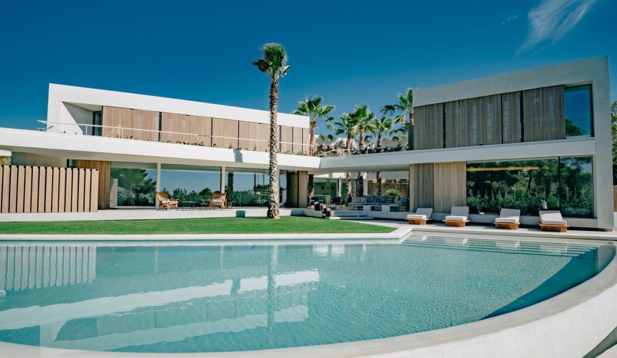 ikh villa vista alegre