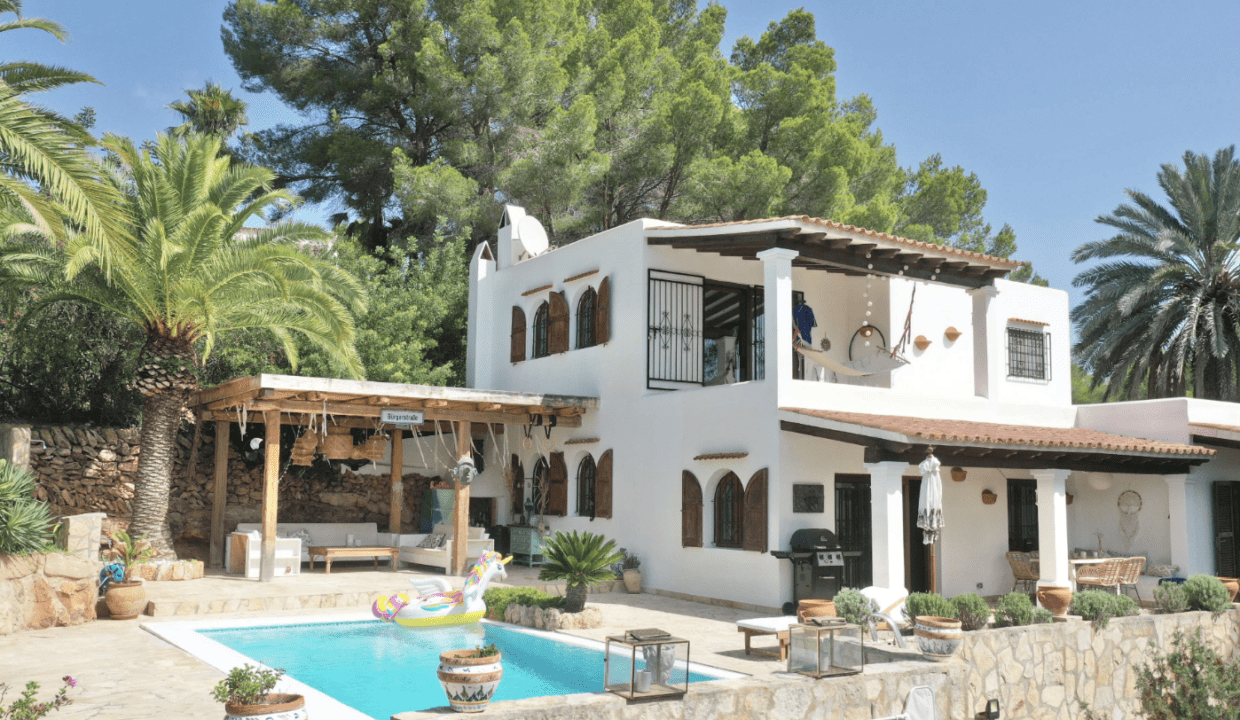 casa venta santa gertrudis