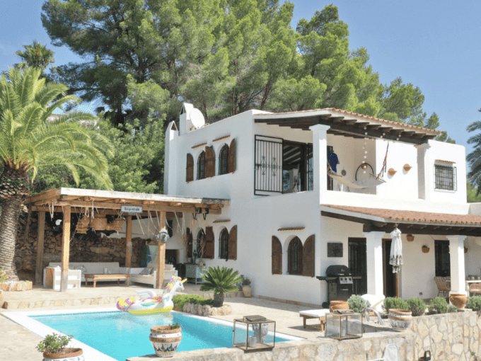 inmobiliaria en ibiza