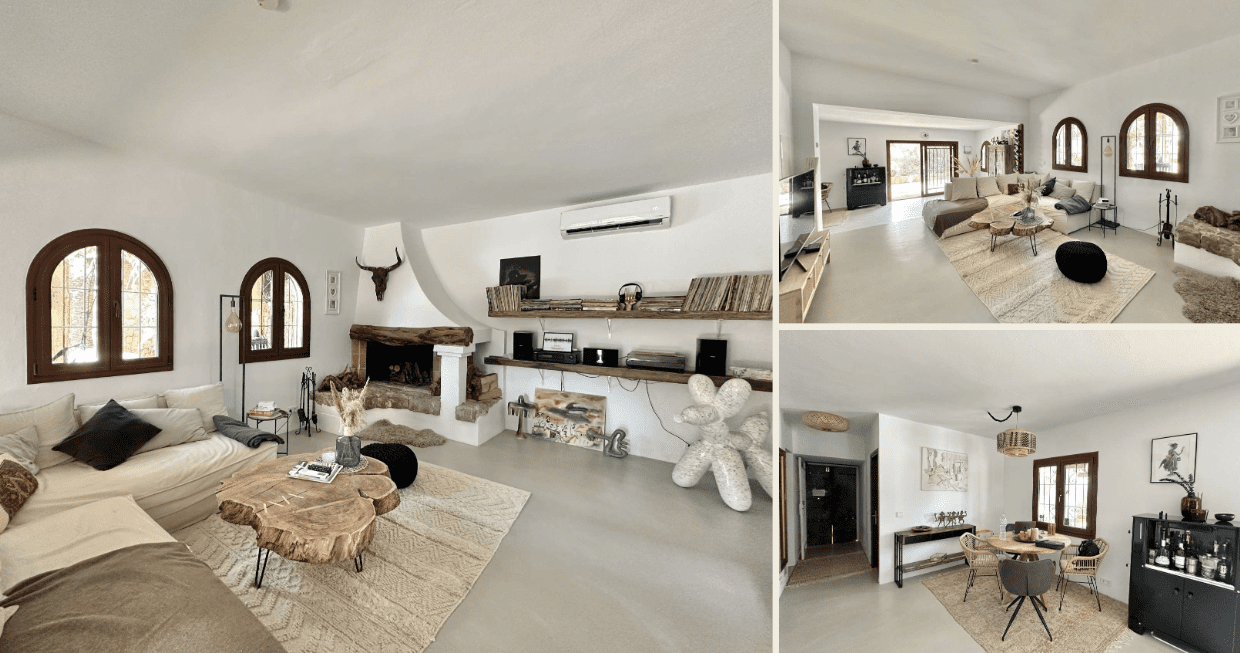 casa venta santa gertrudis123