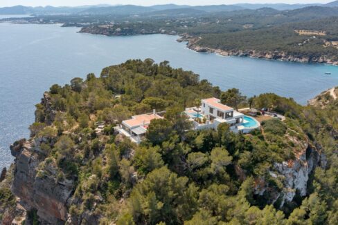 inmobiliaria en ibiza