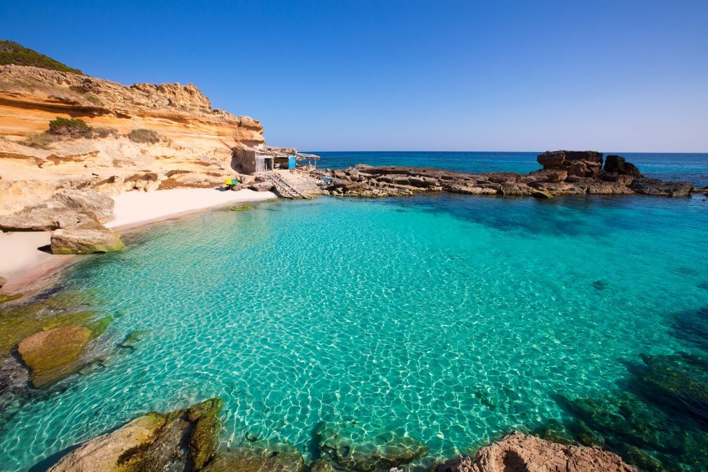 inmobiliaria en ibiza formentera