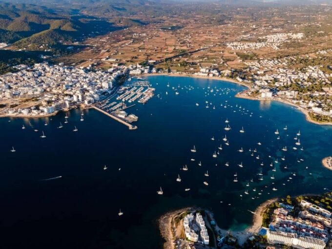 inmobiliaria en ibiza